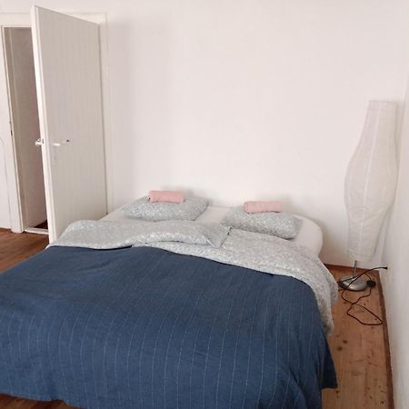 Apartment Mit 1 Schlafzimmer In Altstadthaus Sankt Veit an der Glan-i járás Kültér fotó