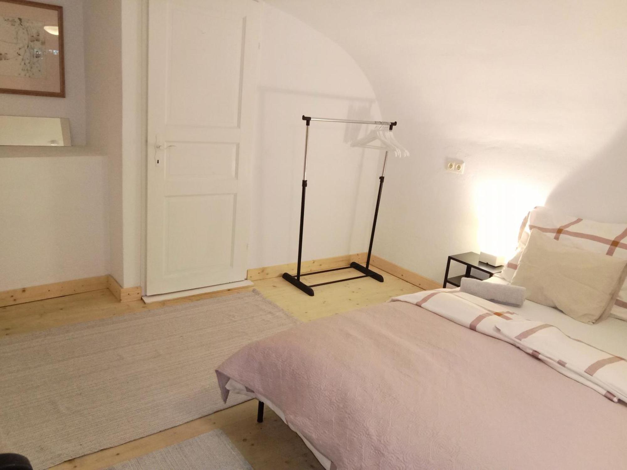 Apartment Mit 1 Schlafzimmer In Altstadthaus Sankt Veit an der Glan-i járás Kültér fotó