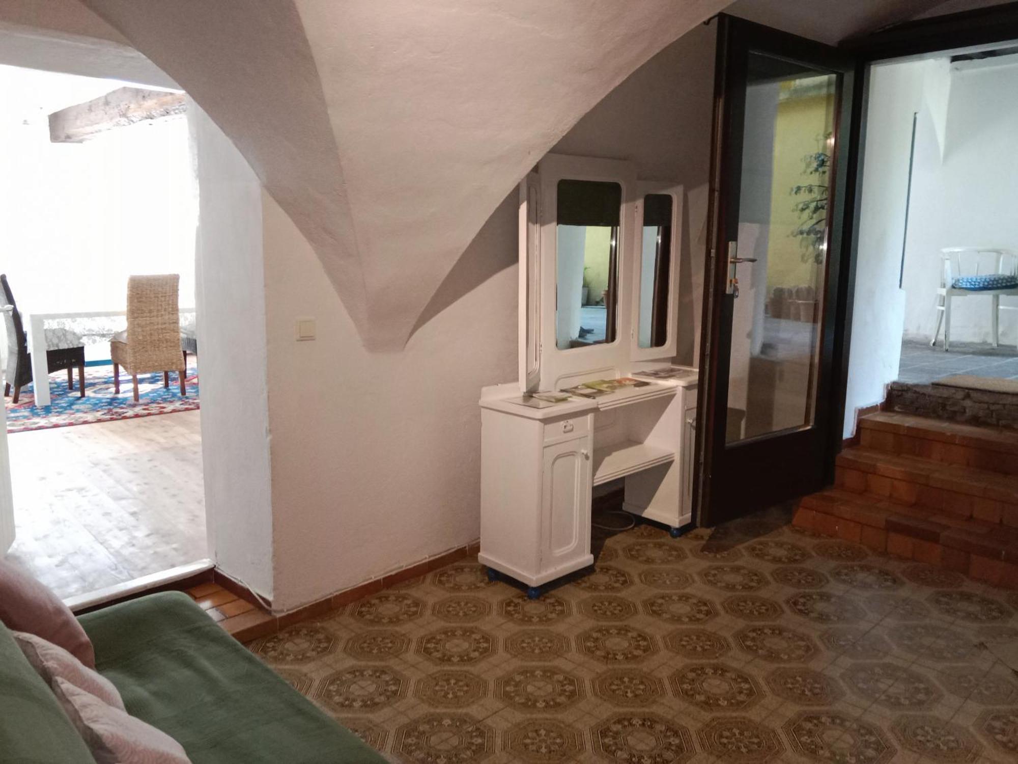 Apartment Mit 1 Schlafzimmer In Altstadthaus Sankt Veit an der Glan-i járás Kültér fotó