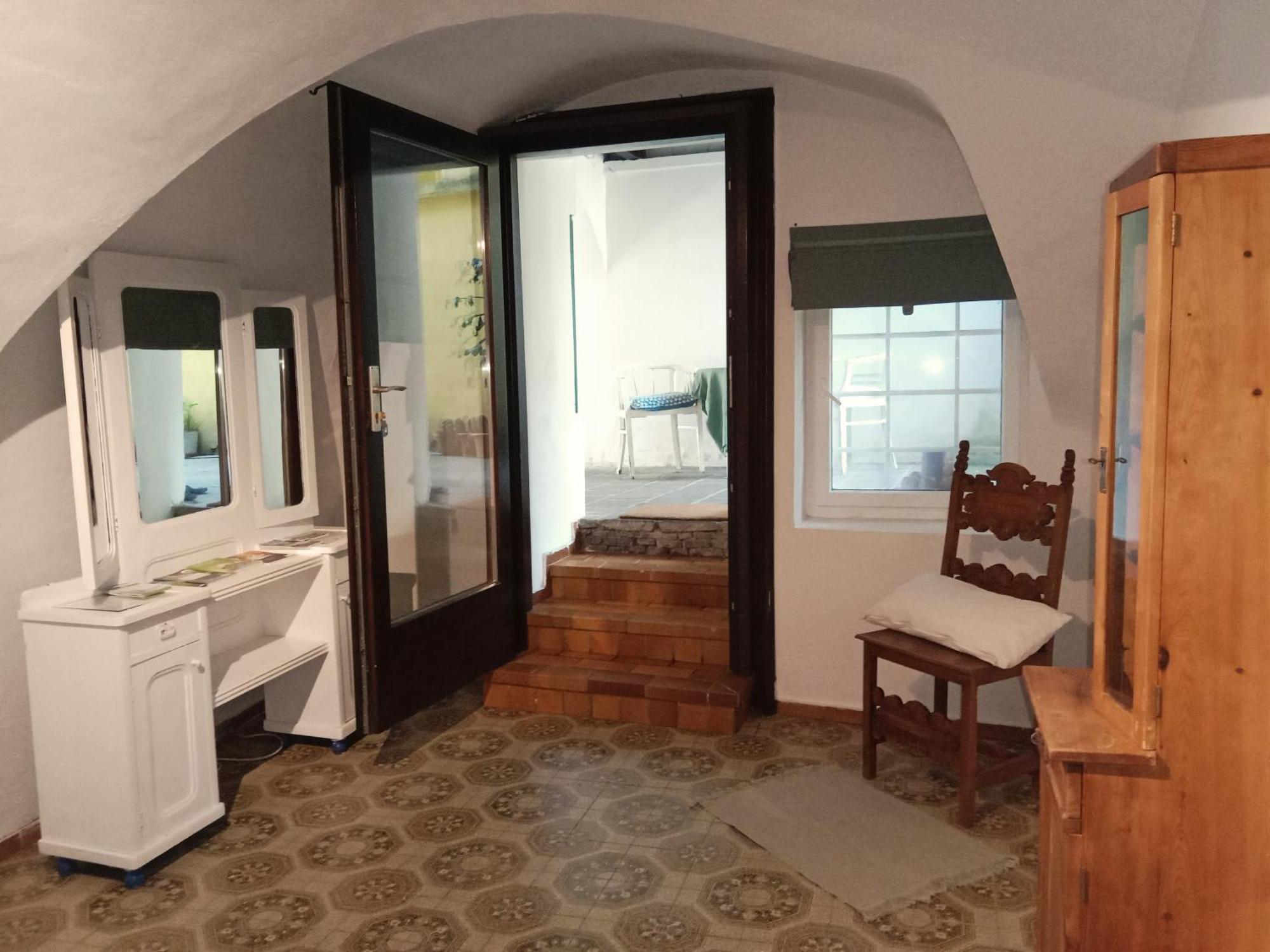 Apartment Mit 1 Schlafzimmer In Altstadthaus Sankt Veit an der Glan-i járás Kültér fotó