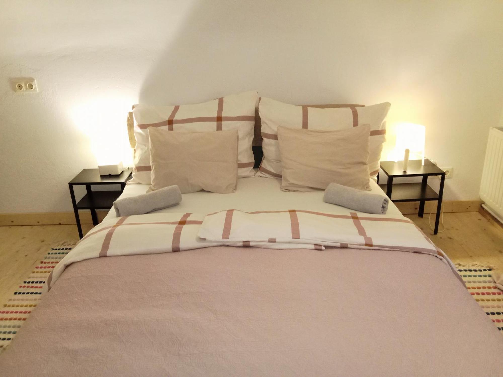 Apartment Mit 1 Schlafzimmer In Altstadthaus Sankt Veit an der Glan-i járás Kültér fotó