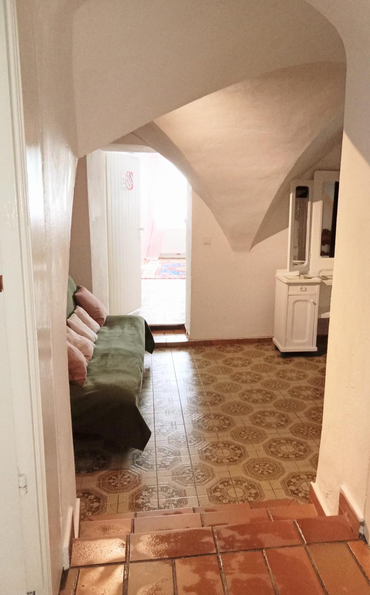 Apartment Mit 1 Schlafzimmer In Altstadthaus Sankt Veit an der Glan-i járás Kültér fotó